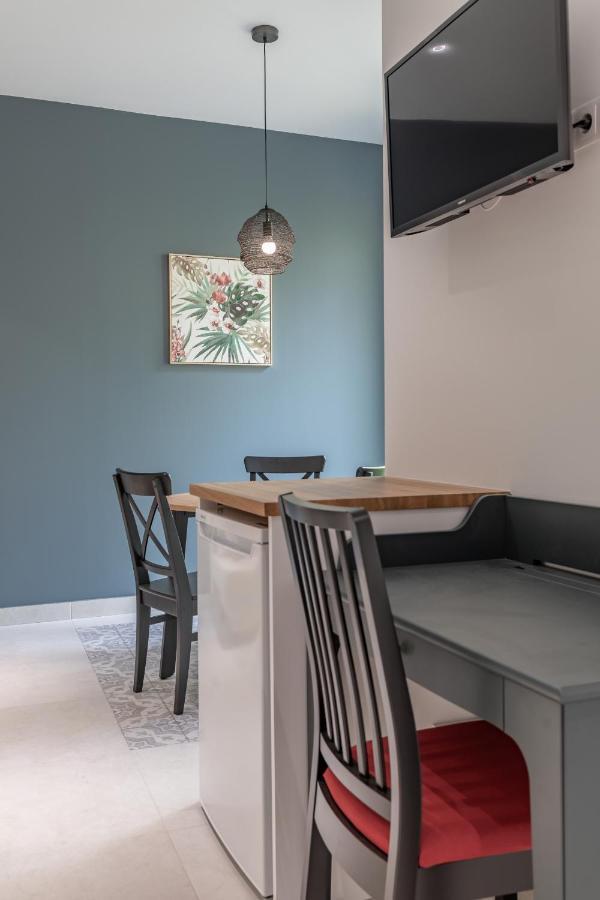 Chic & Comfortable Apartment, Private Terrace Валенсия Екстериор снимка