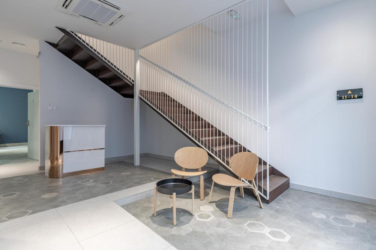 Chic & Comfortable Apartment, Private Terrace Валенсия Екстериор снимка