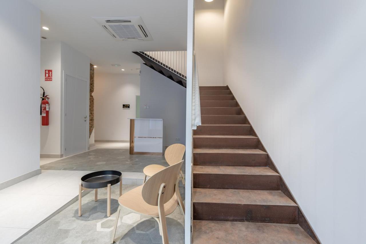Chic & Comfortable Apartment, Private Terrace Валенсия Екстериор снимка